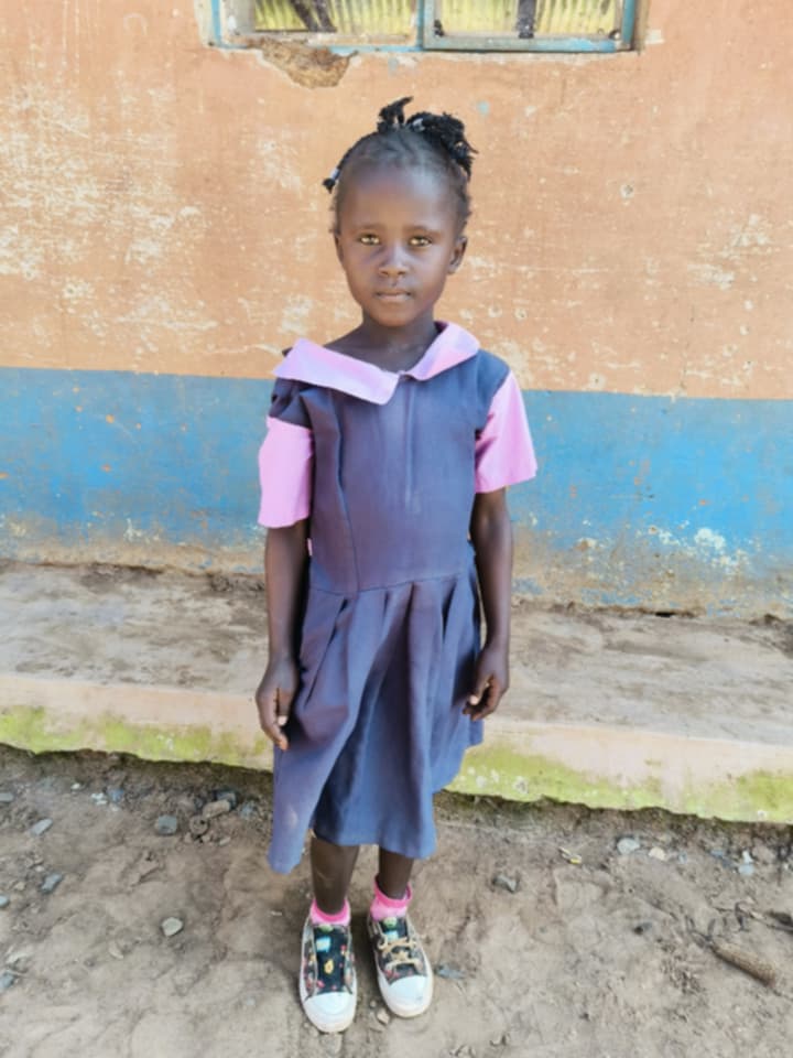 Anna Kendrick Blessings 8 years old