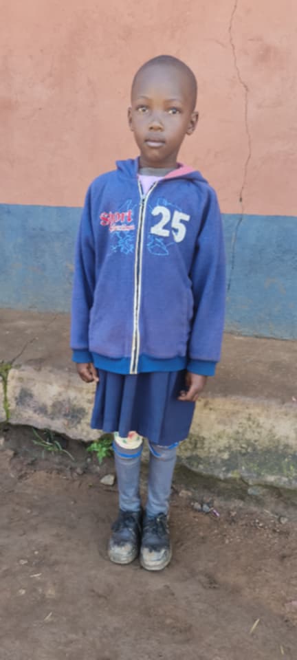 Anna Wanyama Waithera