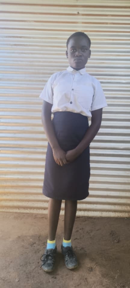 Charity Mosula