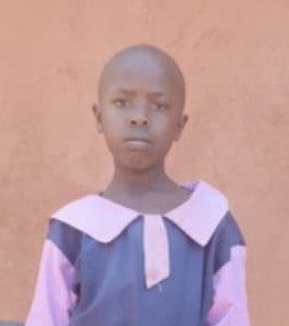 Easter Nasimiyu Nasimolo