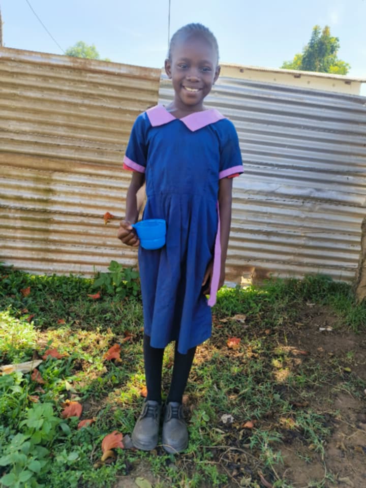 Edith Wharton Nasimiyu 10 years old