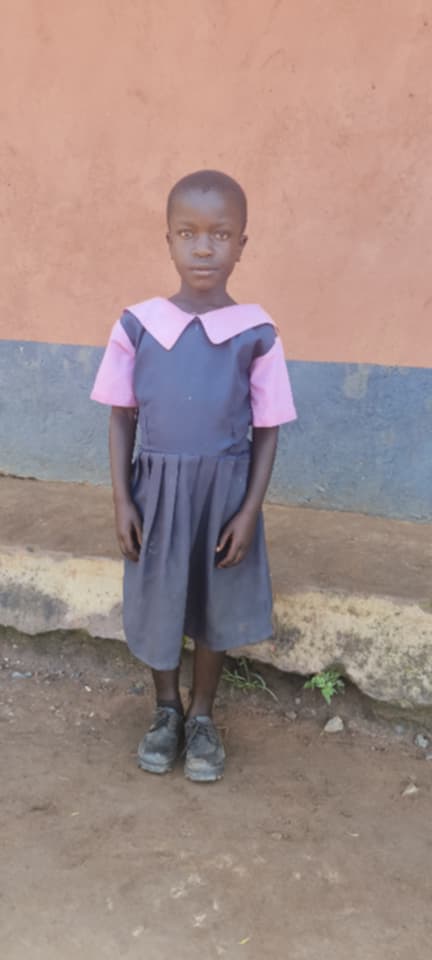 Elizabeth Nyatero Bonaye
