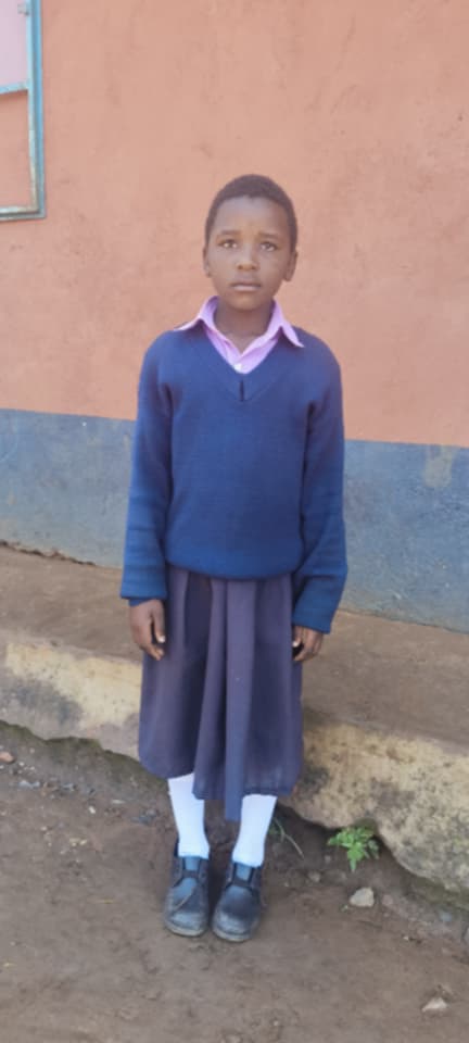 Felistus Kemunto Kissi