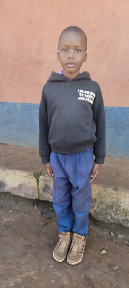 Fidel Fadhili Wangui