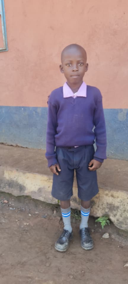 Fidel Wamalwa