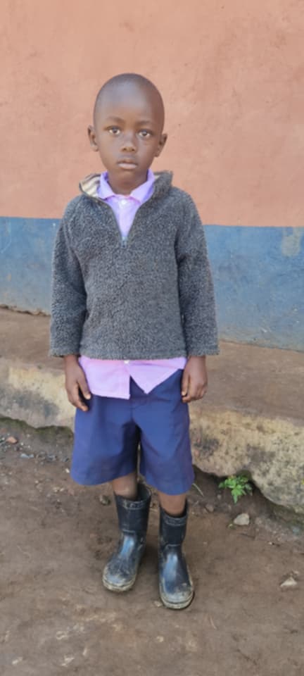 Gabriel Fernandez Omusee