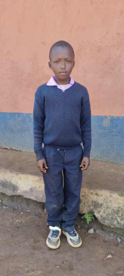 Kefa Kingo Omolo