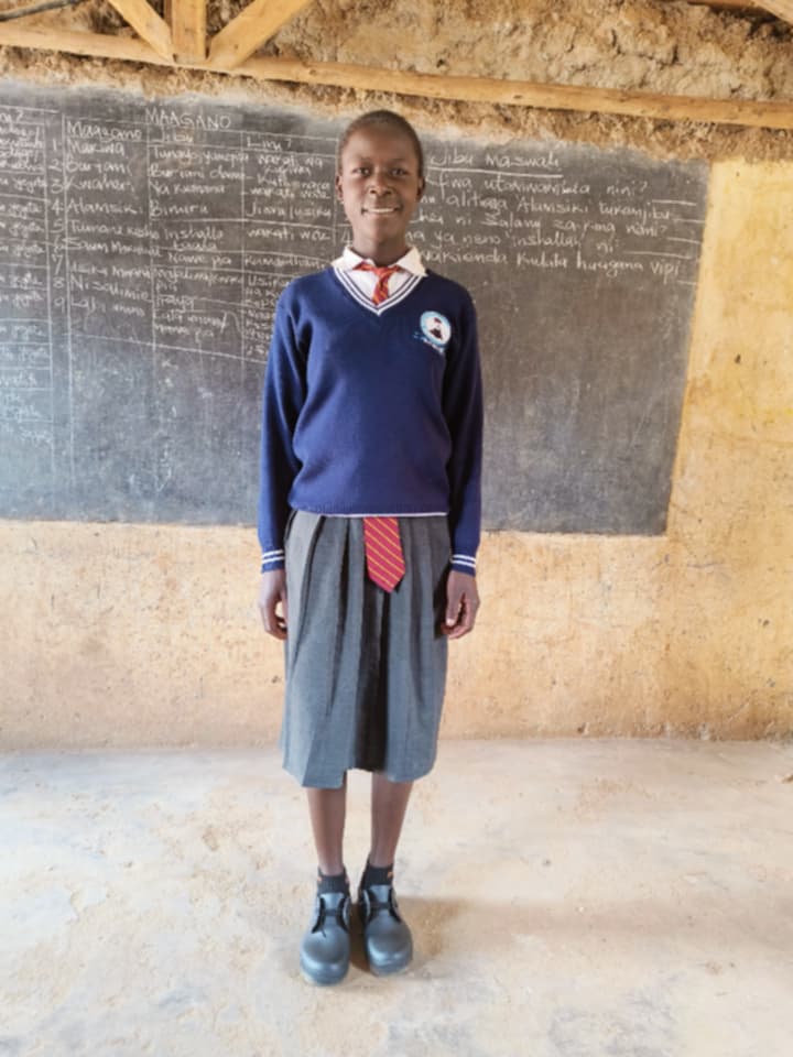 Lynda Nekesa Wanyonyi