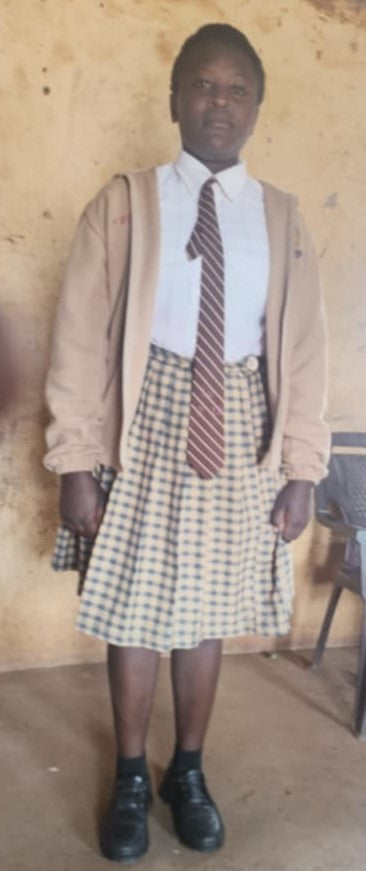 Margaret Nangami