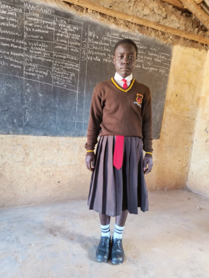 Martha Mutola