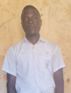 Michael Peter Wanyonyi