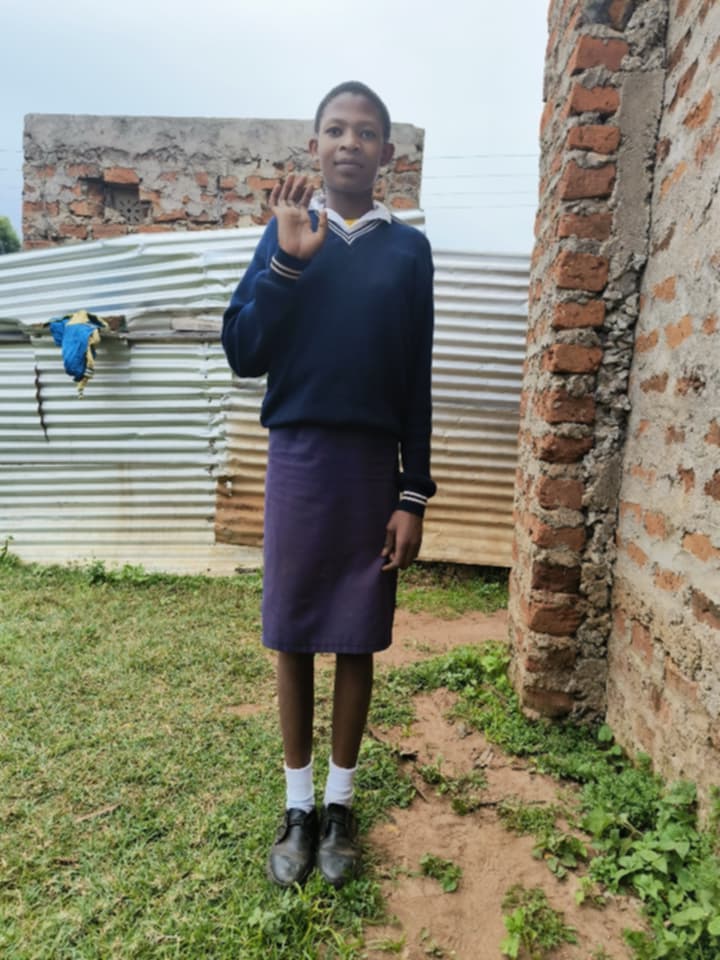 Movine Area 13 years old