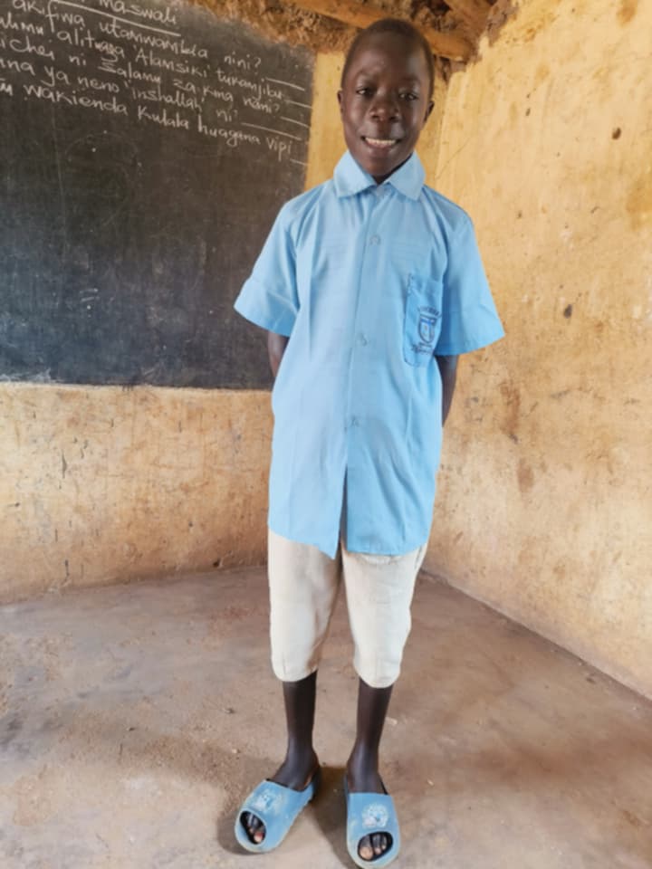 Preston Idaho Mulongo