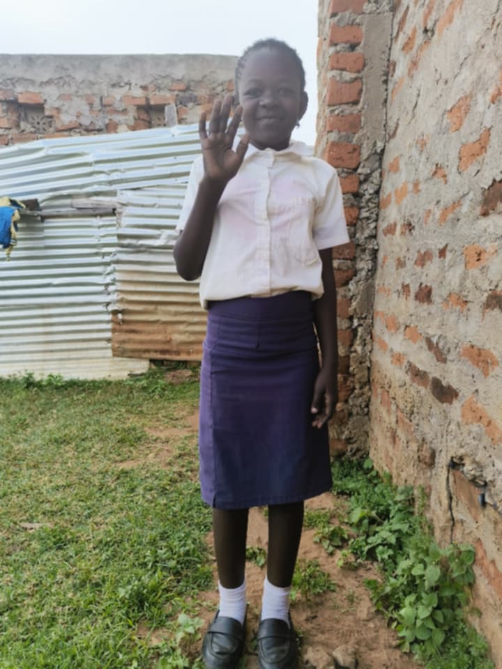 Queens Happiness Nekoye 13 years old