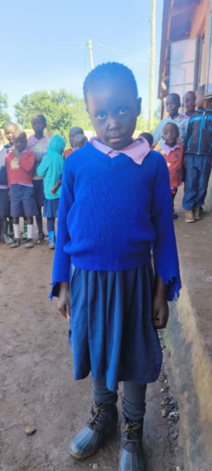 Whitey Machesa Khamisi