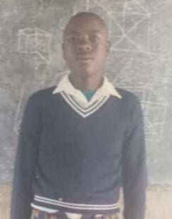 Xavier Wafula Wanami
