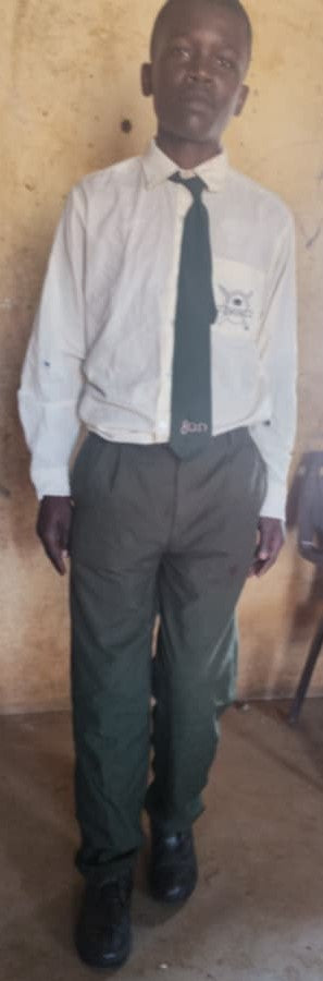 Abel Nyongesa Juma