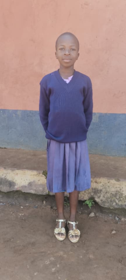 Abigail Masibo Wepulhulu