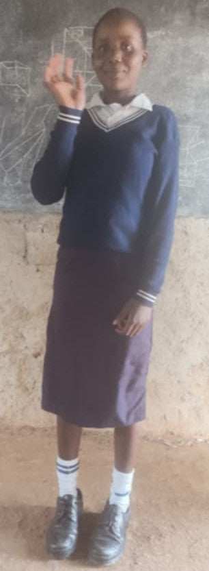 Abigal Mulongo Sichangi