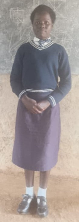 Abigal Naliaka Wafula