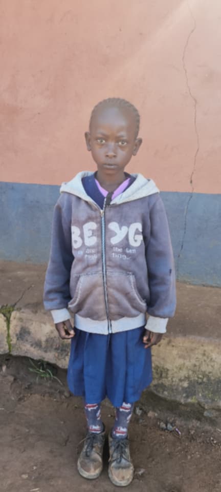 Abigail Nekesa Wakhungu