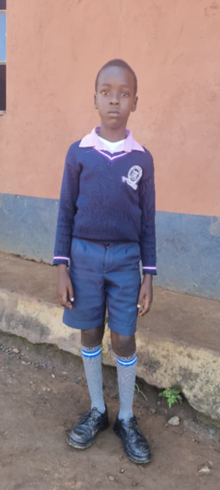 Allan Murithi Muricho