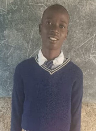 Allen Wekesa Wanjala