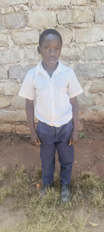 Alvine Kiplagat Sugot