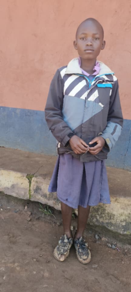 Anna Muchiti Wanjala