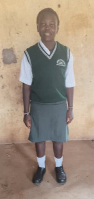 Anna Nafula Nekesa