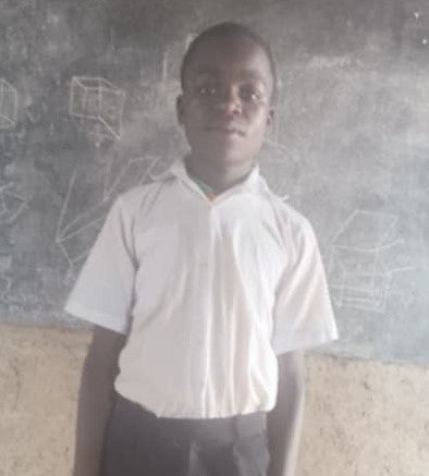 Ayub Wekesa