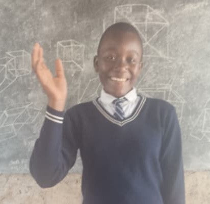 Berveline Nakhumicha Wanyonyi