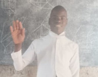 Brandon Wanjala