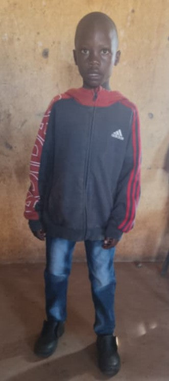 Brighton Kibet Yeko