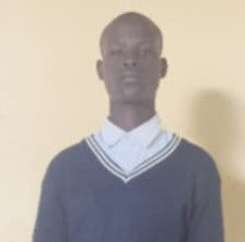 Brison Wafula Kitego
