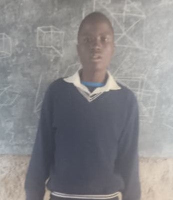 Cyprian Pepela Simiyu