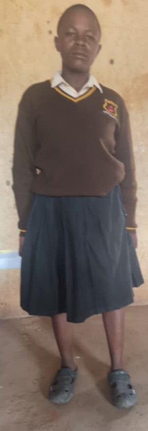 Damaris Mmbone