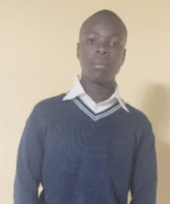 Daniel Mushebebe Karani
