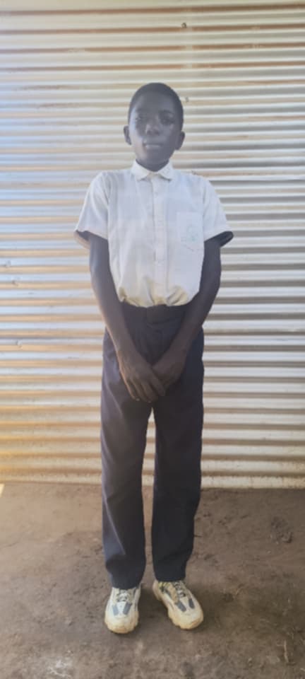 Daniel Wafula Nyongesa