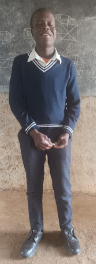 Daniel Wekesa