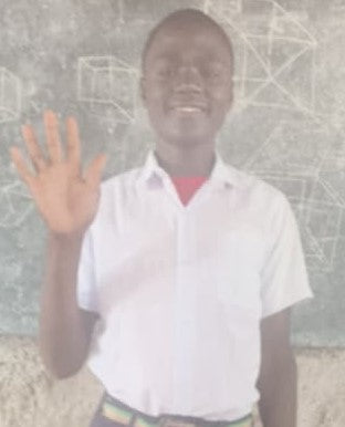 Dar Wamalwa Simiyu
