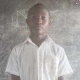 Philip Simiyu