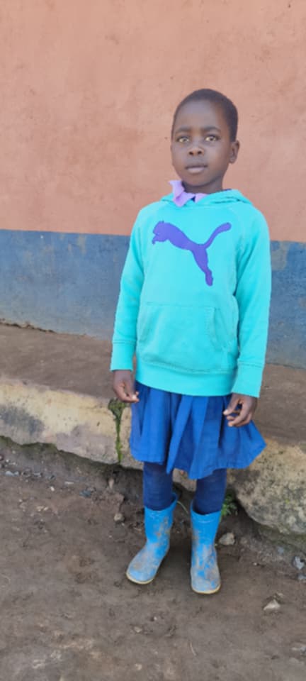 Doricus Nafula Baraka