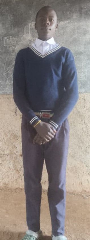 Edwin Masebo