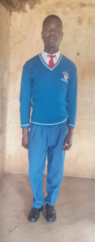 Edwin Simiyu