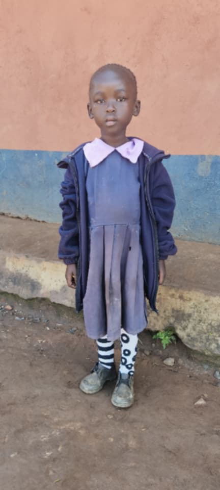 Eliana Machuma Kituyi