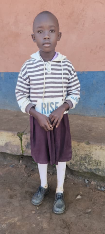 Elizabeth Bumayo Ndege