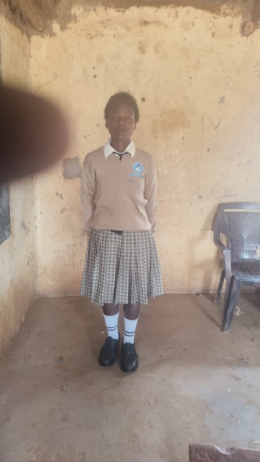 Elizabeth Nanjala
