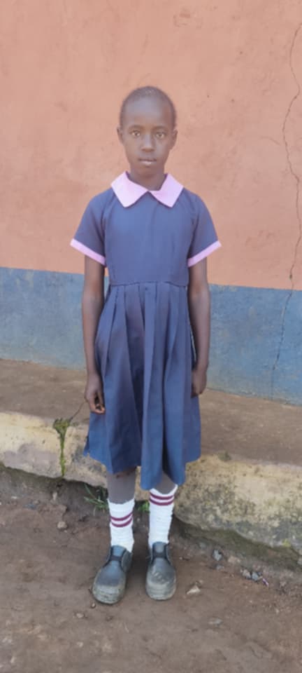 Dorothy Atieno Mungoma