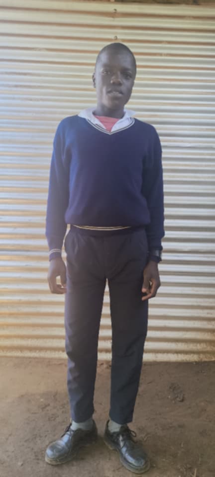 Emmanuel Wanyonyi Barono